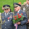 Zemřel válečný pilot RAF, gen. Miroslav Štandera